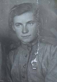 Блинова Лидия Александровна
