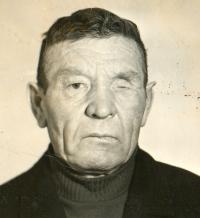 Ахмадиев Ахметзаки Ахмадиевич