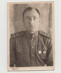 Матунин Василий Порфирьевич