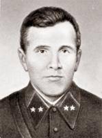 Доватор Лев Михайлович