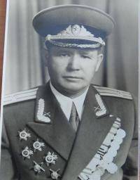 Александр Фёдоров
