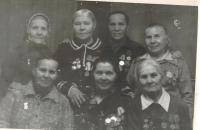 Иванова Варвара Ивановна