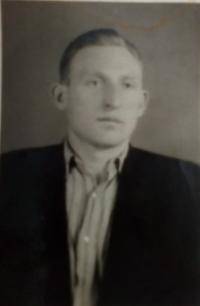 Волков Михаил Сидорович