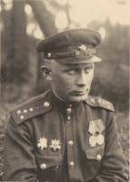 Васильев Александр Иванович