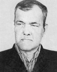 Семенов Владимир Павлович