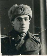 Звеняцкий Иосиф Рувимович