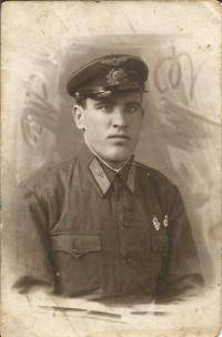 Гергель Дмитрий Леонтьевич