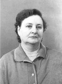 Литвина Александра Григорьевна