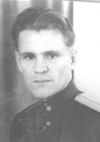 Чикин Николай Петрович