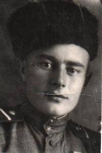 Кульпанович Сергей Константинович