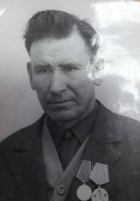 Сираев Махмут Гильметдинович