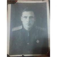 Виноградов Михаил Павлович