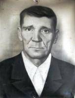 Швецов Иван Федорович