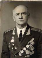 Алякритский Константин Аркадьевич