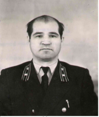 Шайхутдинов Талгат Шайхутдинович  