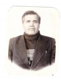 Отнюхин Алексей