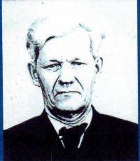 Курасов Иван Александрович