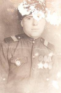 Бойков Дмитрий Степанович
