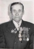 Смирнов Александр Ефимьевич