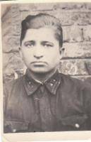 Калинин Артемий Иванович 