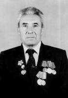 Красников Вениамин Петрович