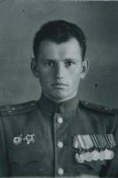 Гусаров Николай Иванович