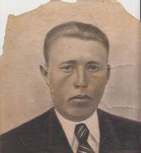 Ганеев Хашаф Бурганович