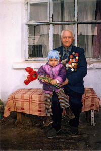 Литвинов Василий Филиппович