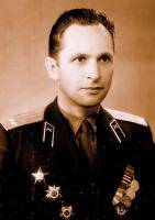 Козлов Евгений Дмитриевич