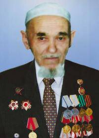 Гатауллин Хабибулла Шафикович