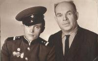 Бартев Алексей Иванович