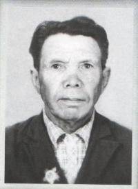 Романов Михаил Федорович