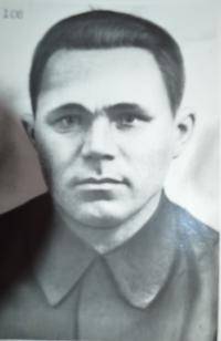 Мишин Михаил Иванович