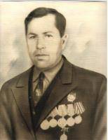 Пермин Николай  Сергеевич 