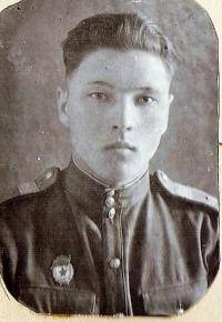 Биккулов Шамиль Гарипович