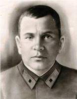 Вознесенский Николай Александрович