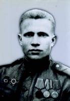 Струков Иван Григорьевич 