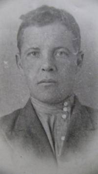 Семёнов Александр Александрович