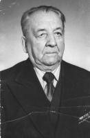 Погодин Петр Васильевич