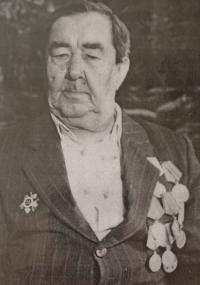 Киселев Федор Алексеевич