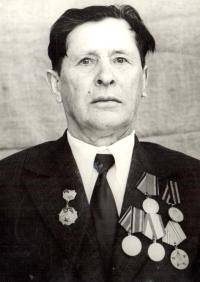 Жураковский Алексей Васильевич
