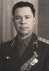 Маланчев Михаил Константинович