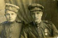 Жданов Николай Павлович