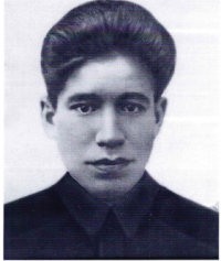 Хузяшев Талгат Зиятдинович