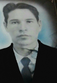 Ибрагимов Махсуд Ибрагимович