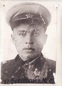 Саетгараев М.С. 