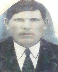 Дегтярев Семен Никитович