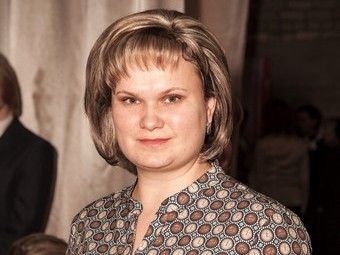 Марина Вячеславовна Шатрова - активный участник проекта www.fotohroniki.ru